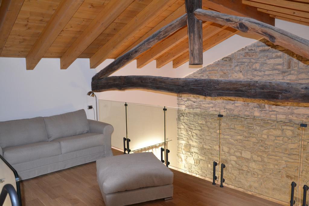 Relais Il Presidio Hotel Oggiono Cameră foto