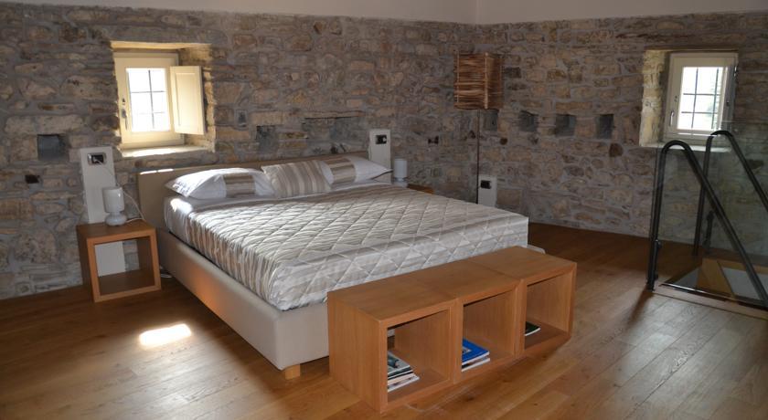 Relais Il Presidio Hotel Oggiono Cameră foto