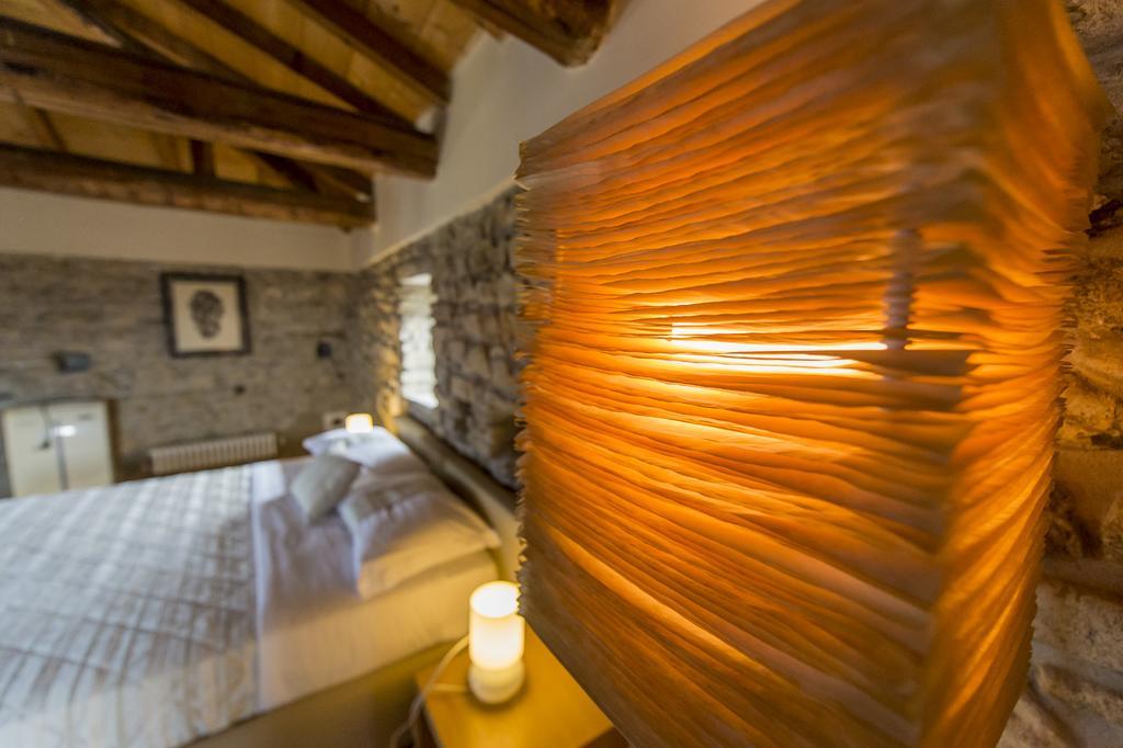 Relais Il Presidio Hotel Oggiono Cameră foto