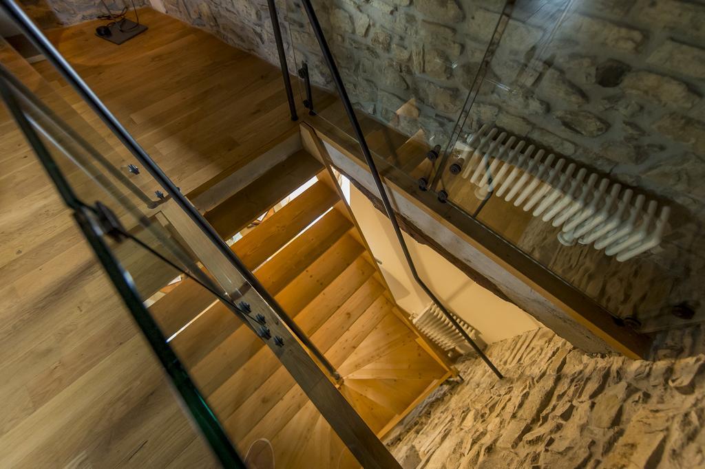 Relais Il Presidio Hotel Oggiono Cameră foto