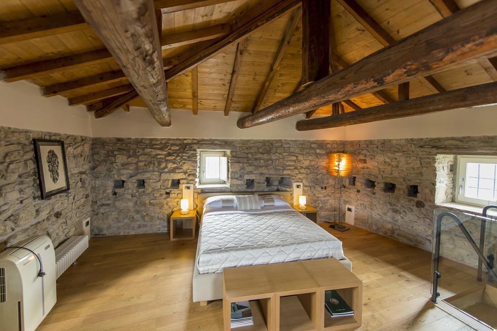Relais Il Presidio Hotel Oggiono Cameră foto