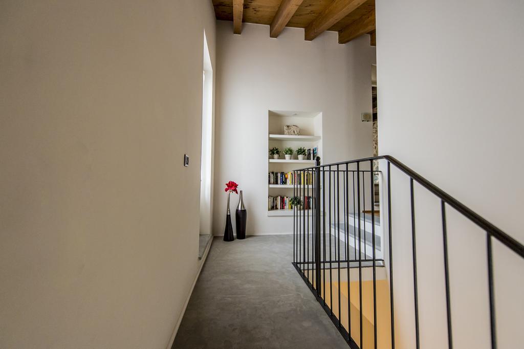 Relais Il Presidio Hotel Oggiono Cameră foto
