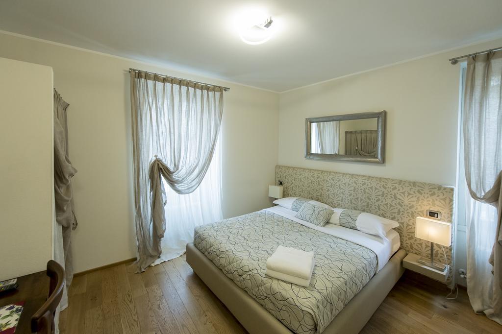 Relais Il Presidio Hotel Oggiono Cameră foto
