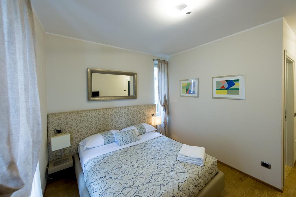 Relais Il Presidio Hotel Oggiono Cameră foto
