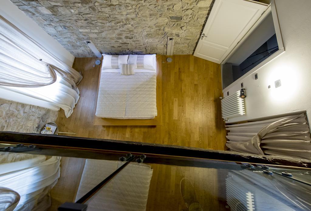 Relais Il Presidio Hotel Oggiono Cameră foto
