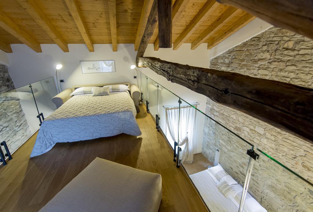 Relais Il Presidio Hotel Oggiono Cameră foto