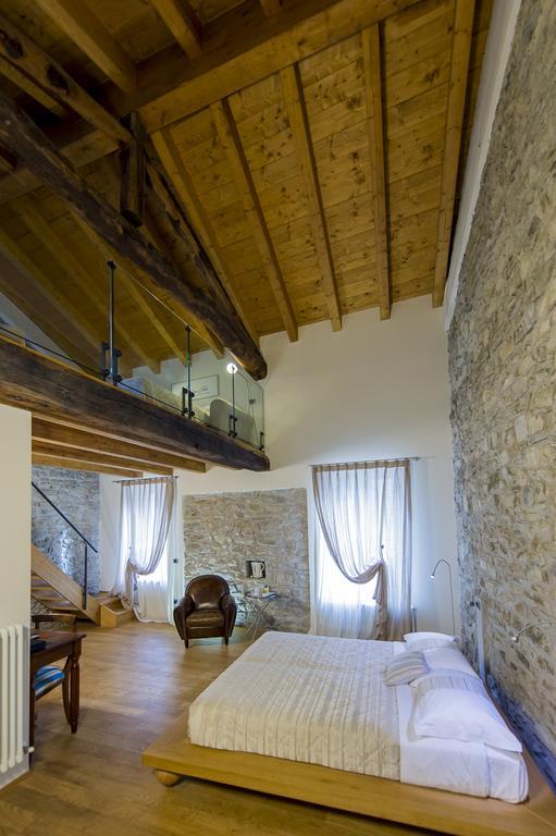 Relais Il Presidio Hotel Oggiono Cameră foto